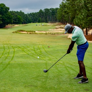 Fundraising Page: Claude Jennings Jr